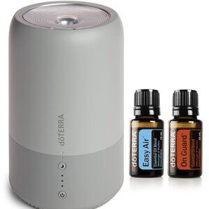 Dawn Aroma Humidifier with Easy Air® and On Guard®